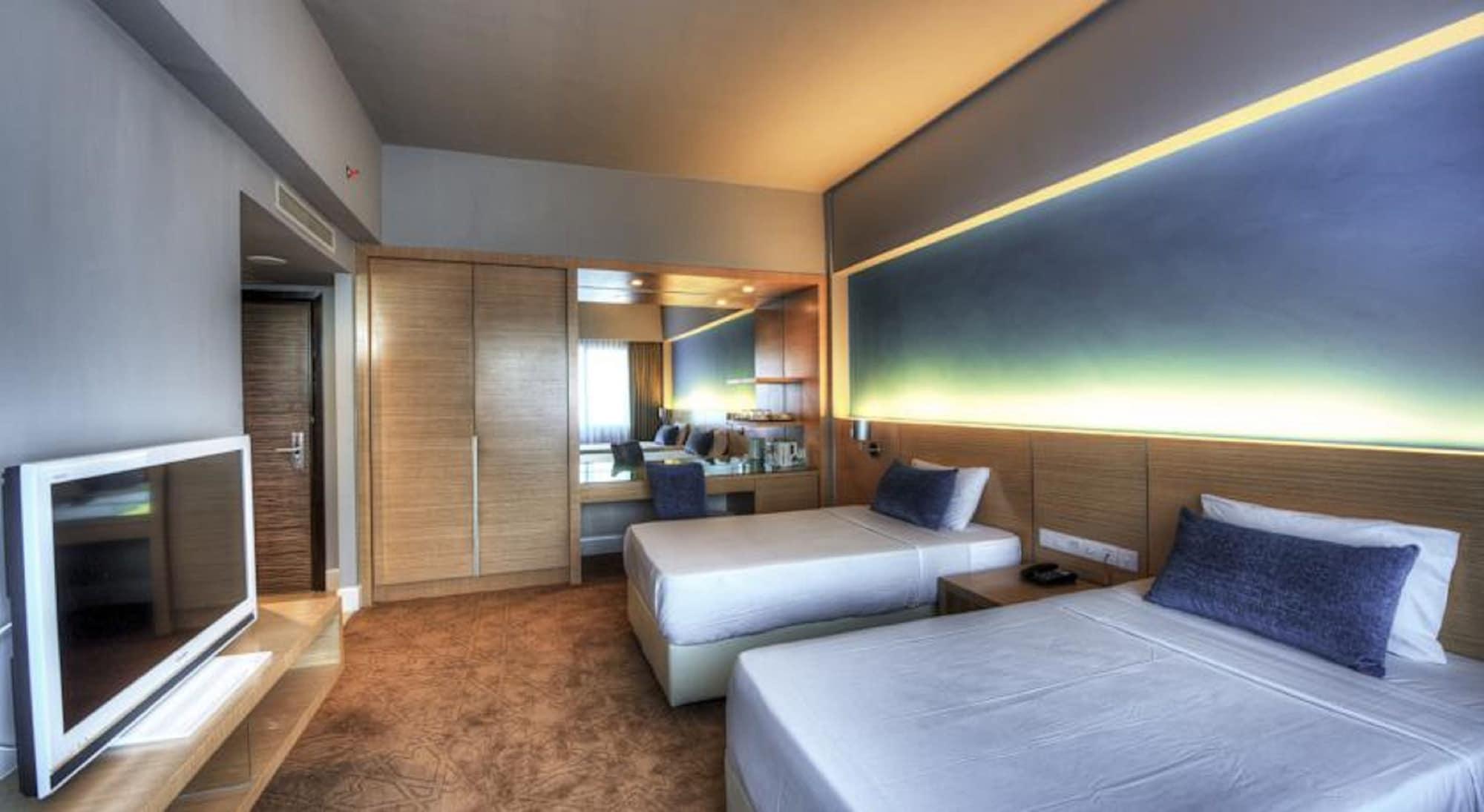 Raia Hotel Kota Kinabalu Kota Kinabalu