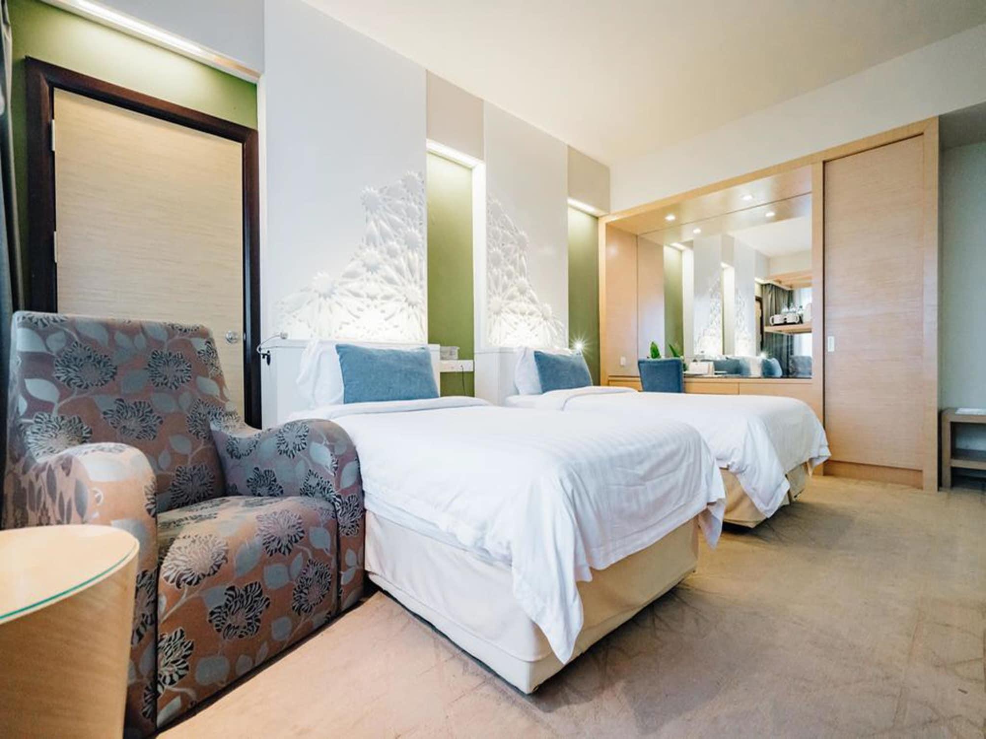 Hotel Raia Hotel Kota Kinabalu Kota Kinabalu