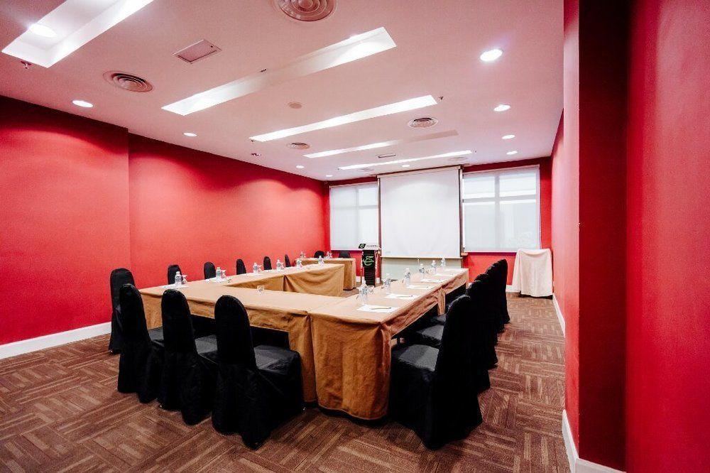 Hotel Raia Hotel Kota Kinabalu Kota Kinabalu