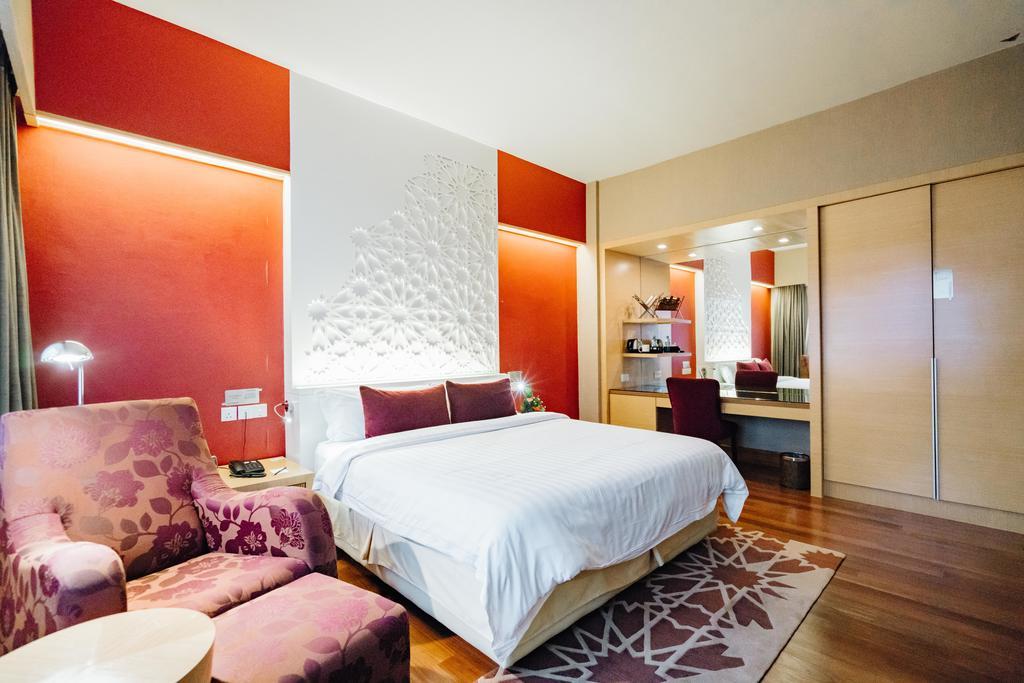 Hotel Raia Hotel Kota Kinabalu Kota Kinabalu