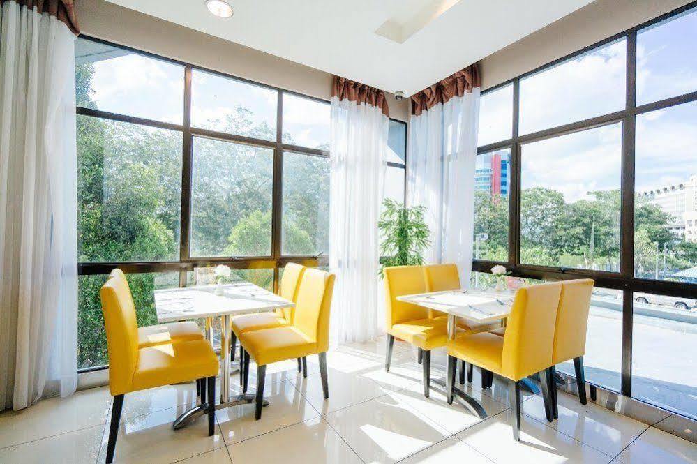 Raia Hotel Kota Kinabalu Kota Kinabalu