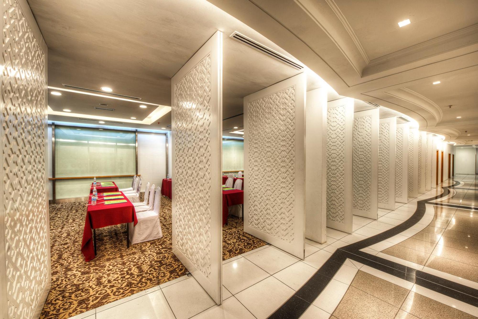Raia Hotel Kota Kinabalu Kota Kinabalu