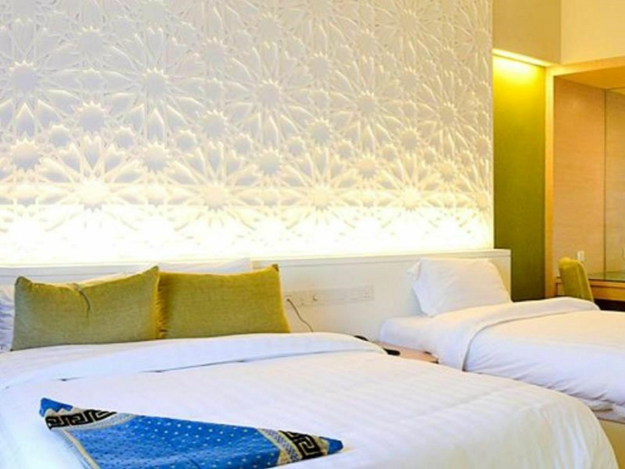 Hotel Raia Hotel Kota Kinabalu