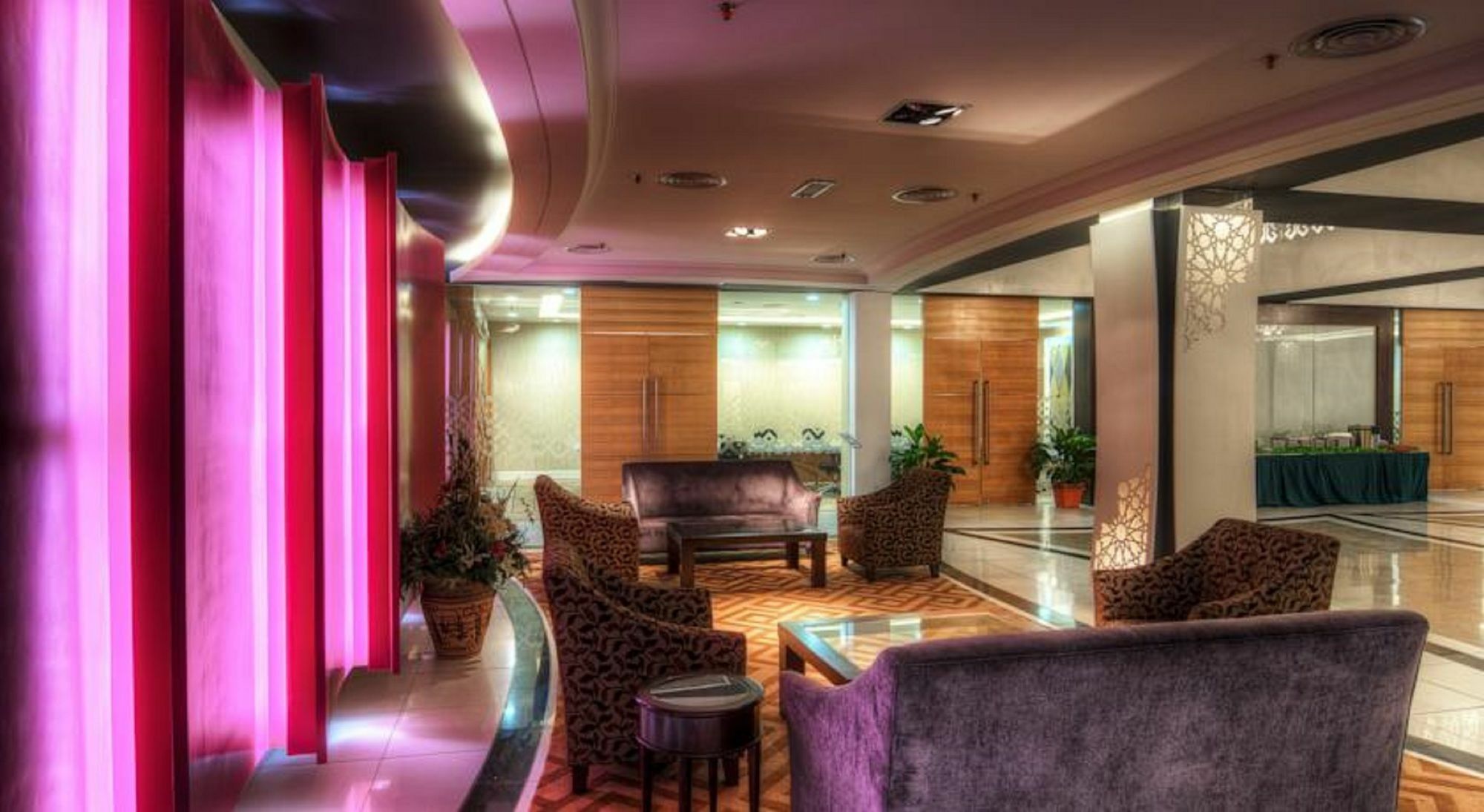 Hotel Raia Hotel Kota Kinabalu