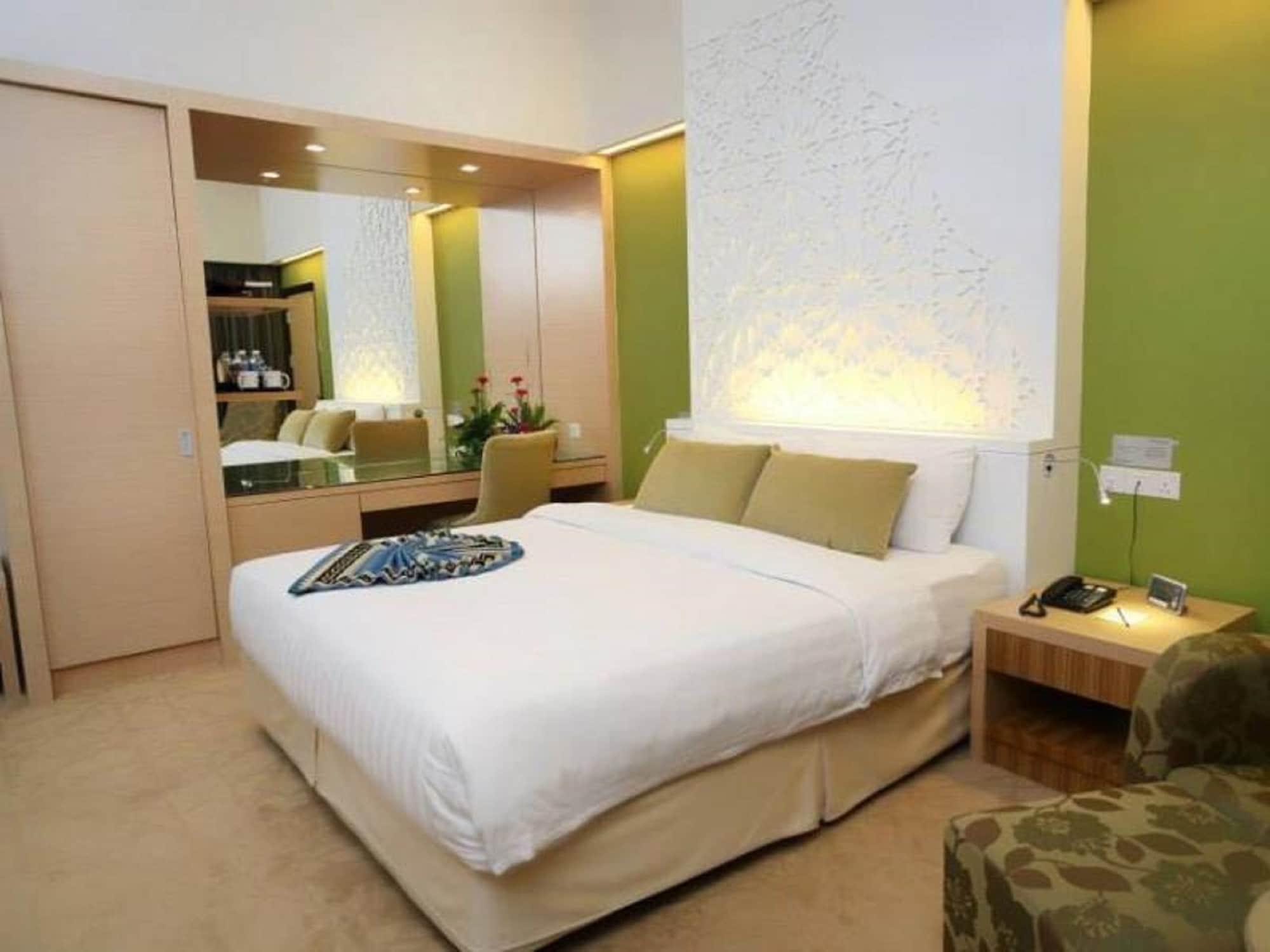 Raia 3* Kota Kinabalu