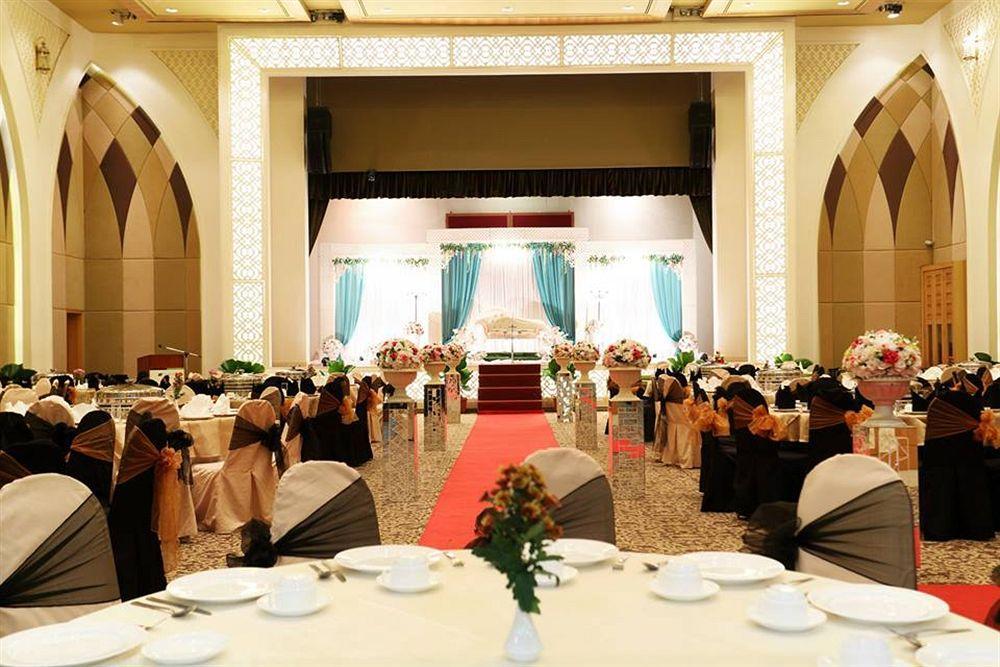 Hotel Raia Kota Kinabalu