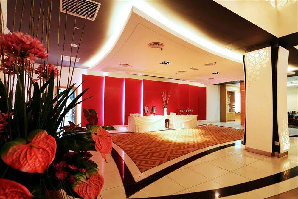 Hotel Raia Kota Kinabalu
