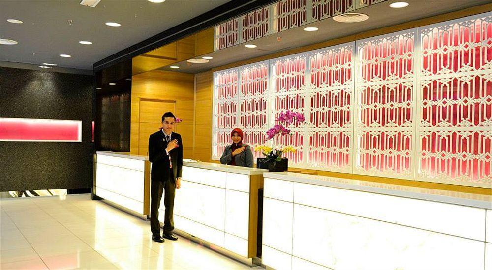 Hotel Raia