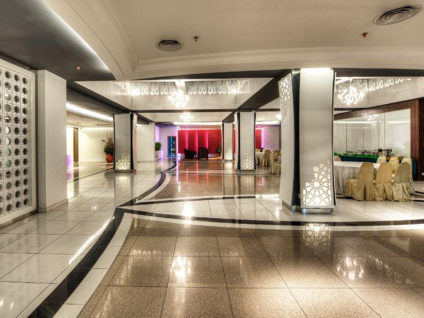 Hotel Raia 3*
