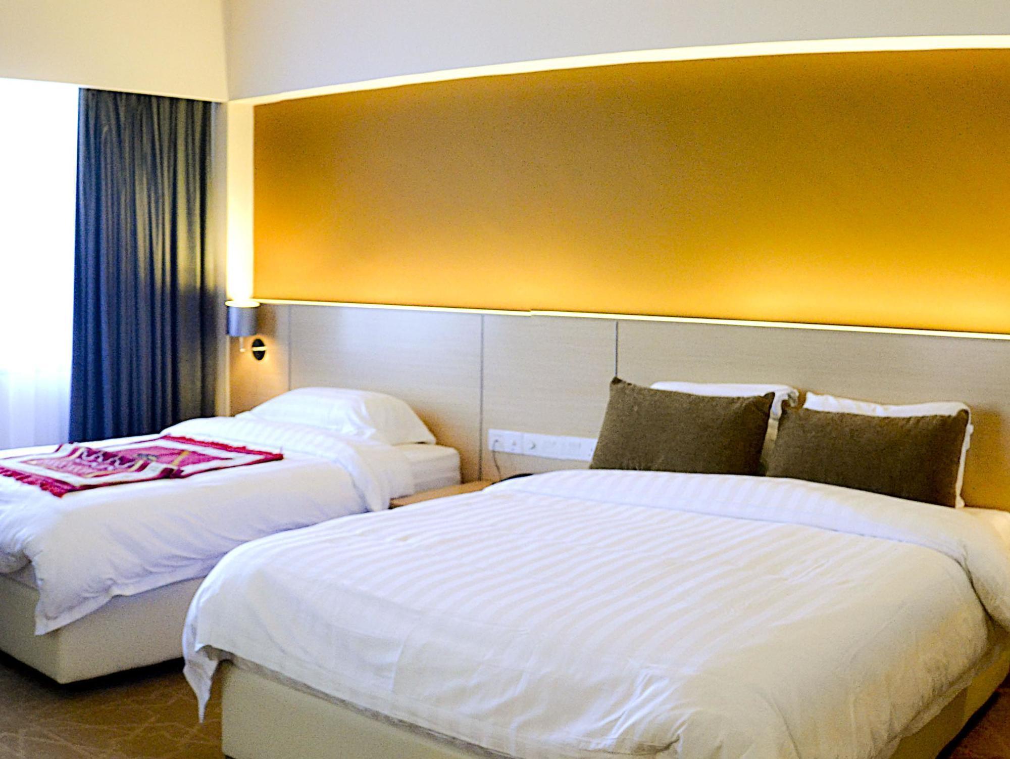 Hotel Raia