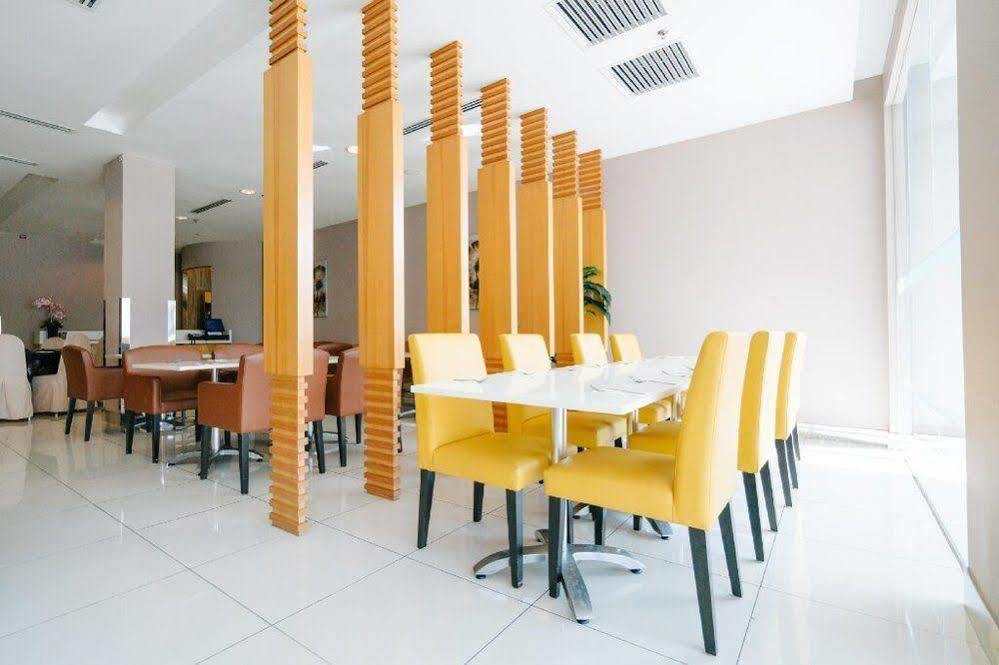 Raia 3* Kota Kinabalu