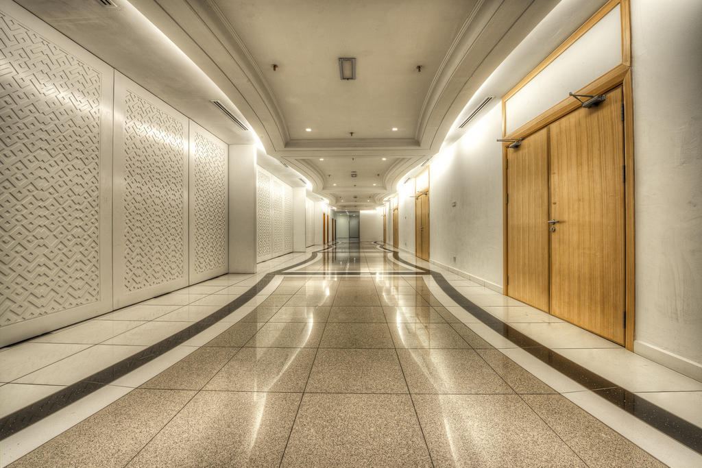 Hotel Raia