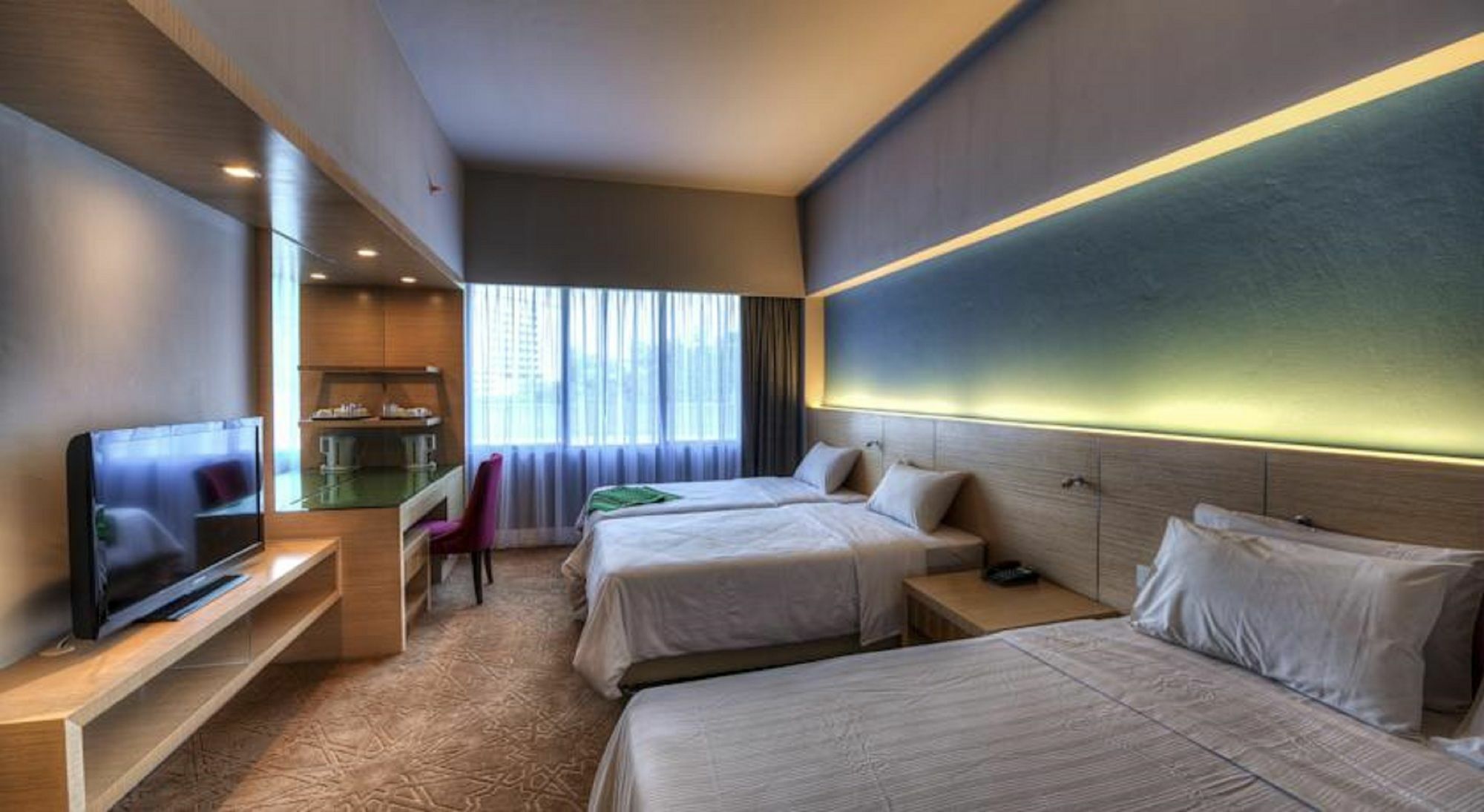 Raia Hotel
